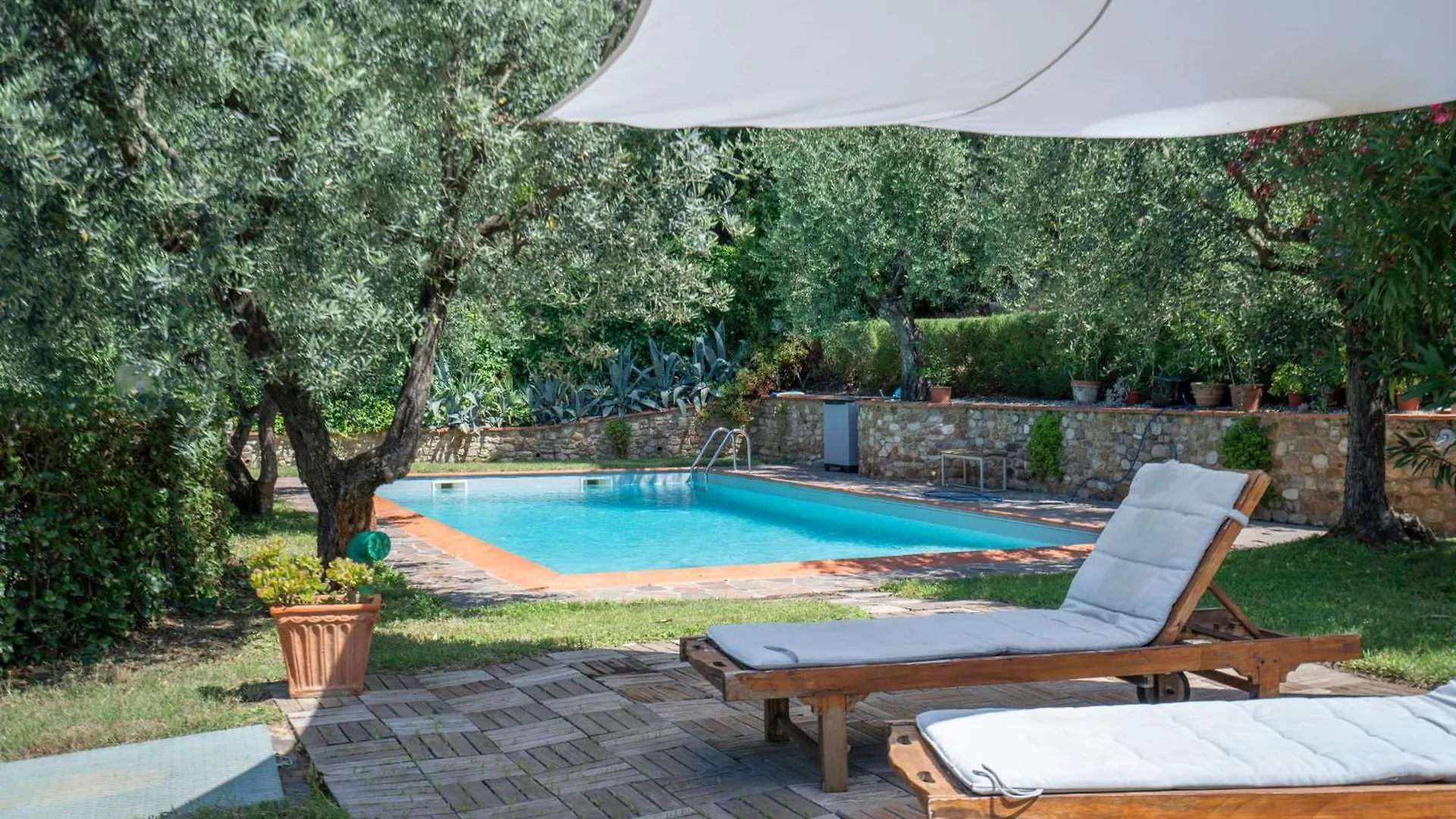 Chianti Hills Apartment , Pool, Ac And Wifi San Casciano in Val di Pesa