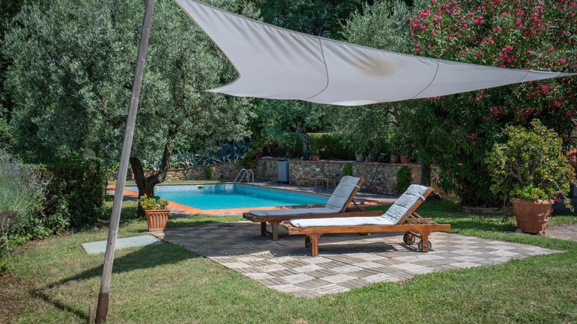 Chianti Hills Apartment , Pool, Ac And Wifi San Casciano in Val di Pesa